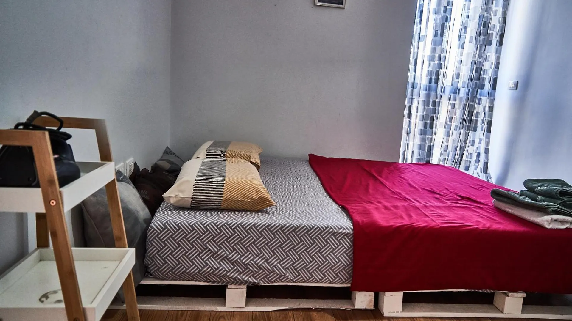 Apartament Kalpazo Home Tirana 21 Albania