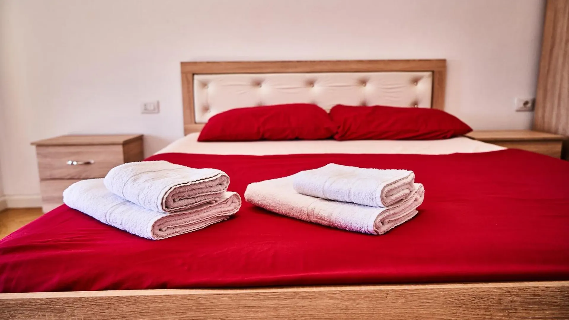 Apartament Kalpazo Home Tirana 21
