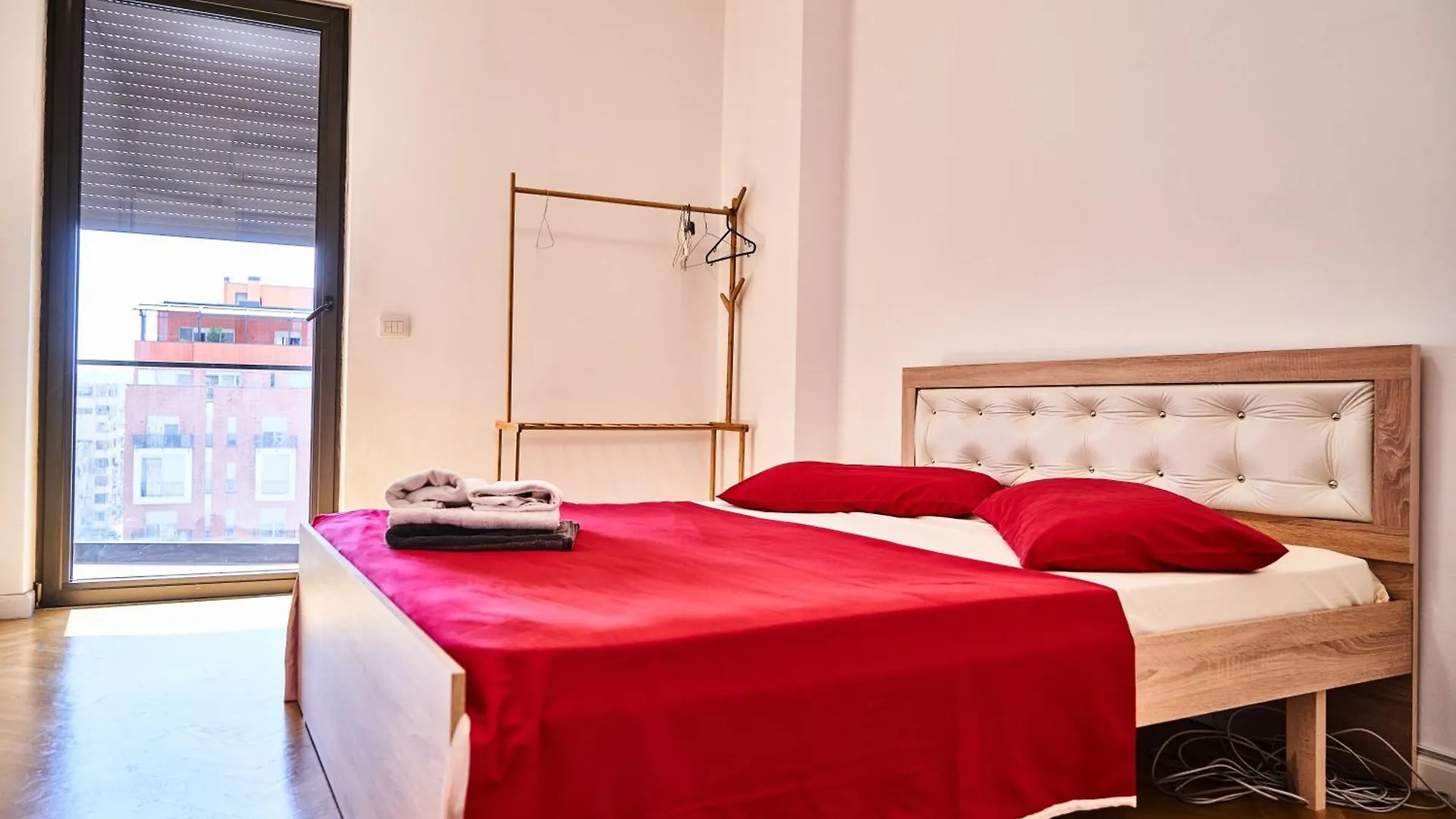 Apartament Kalpazo Home Tirana 21 Albania