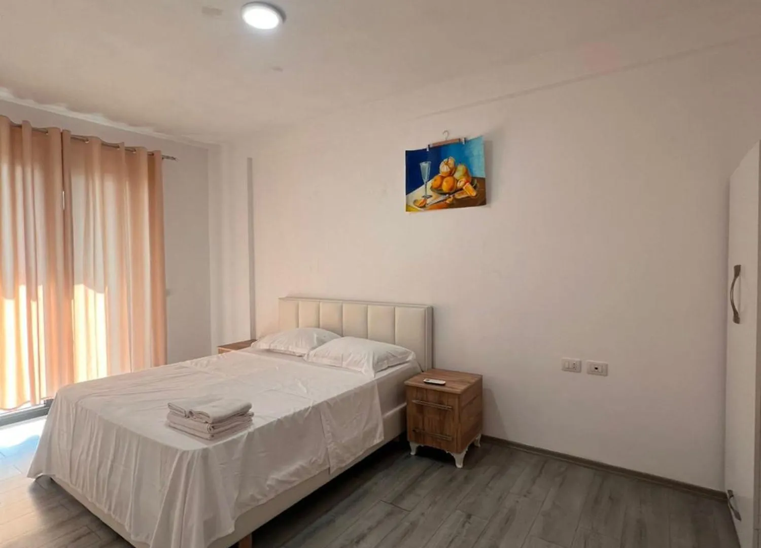 Apartament Kalpazo Home Tirana 21