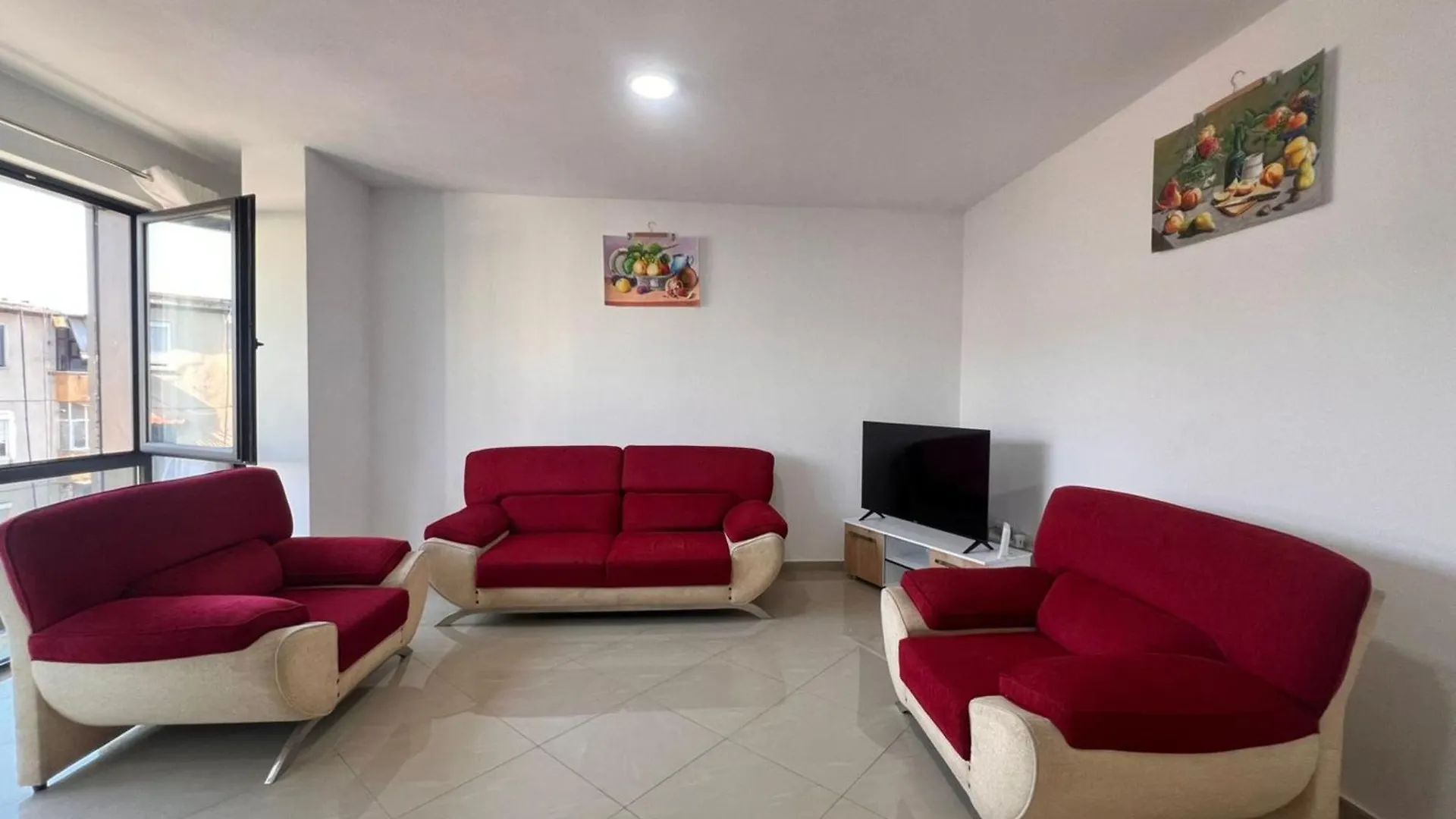 Apartament Kalpazo Home Tirana 21