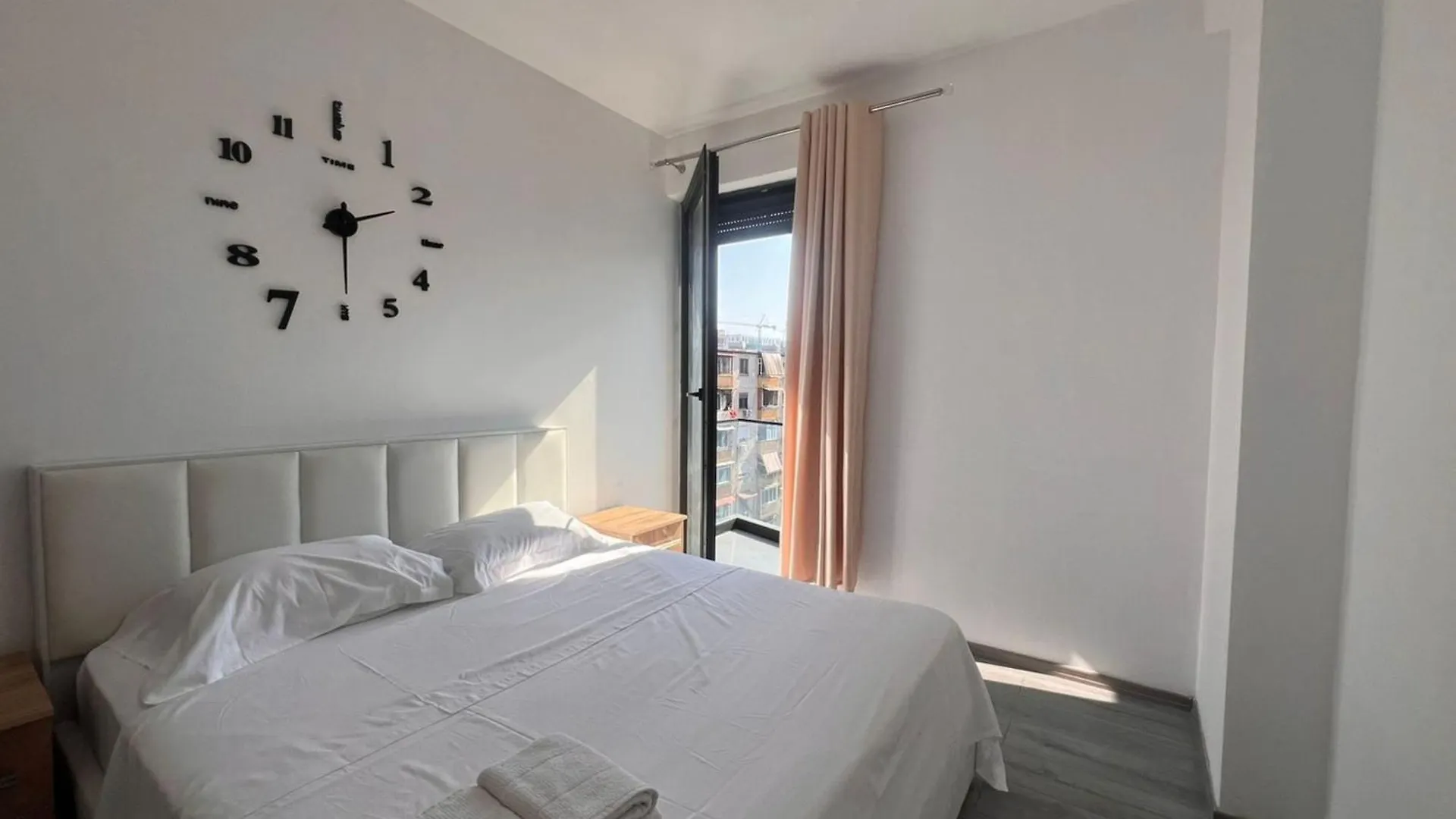 Apartament Kalpazo Home Tirana 21
