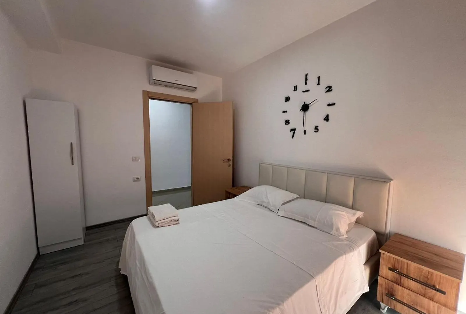 Apartament Kalpazo Home Tirana 21