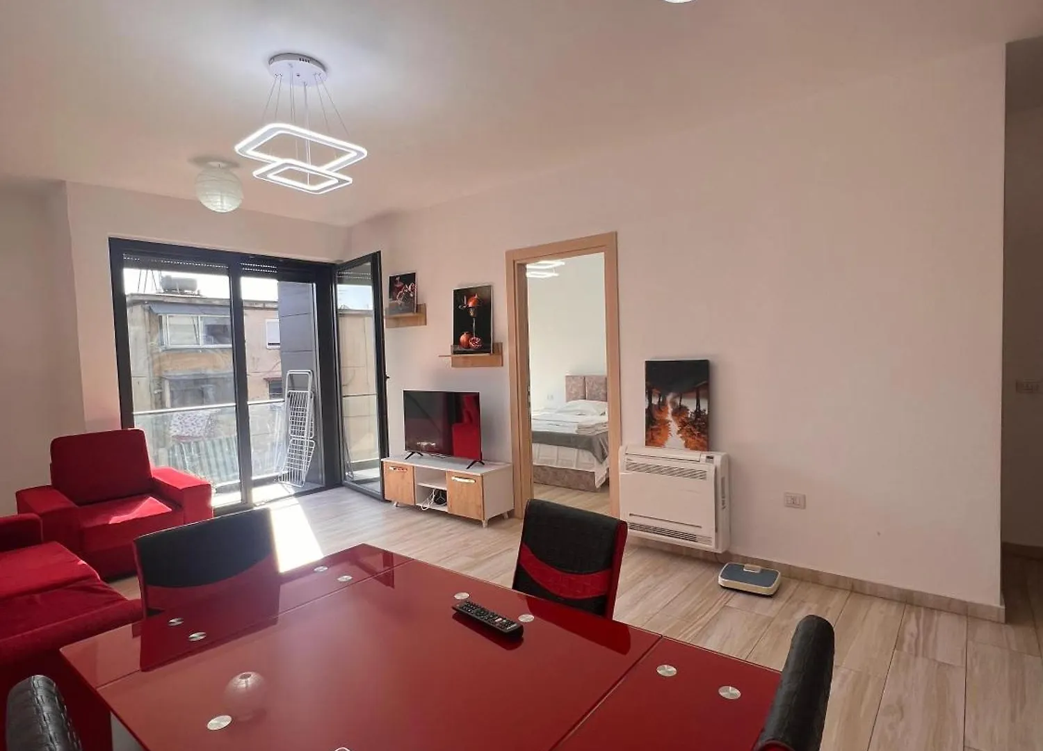 Apartament Kalpazo Home Tirana 21 Albania