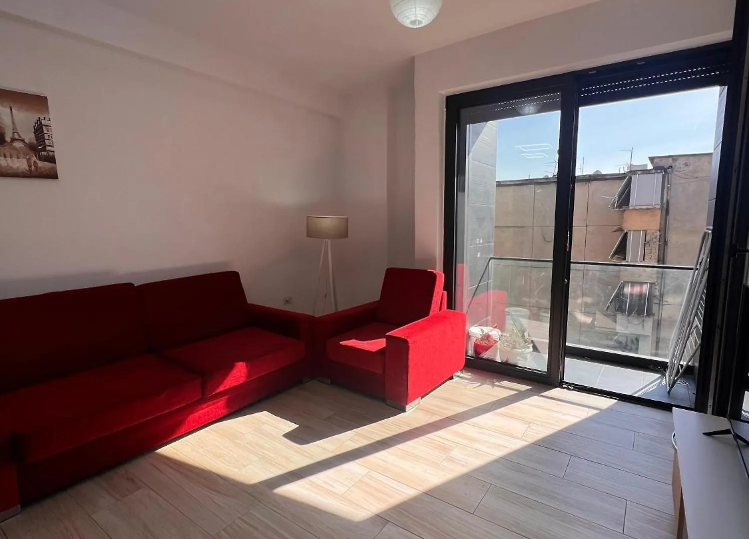 Apartament Kalpazo Home Tirana 21