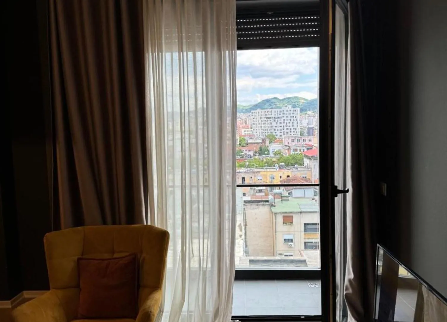 Apartament Kalpazo Home Tirana 21