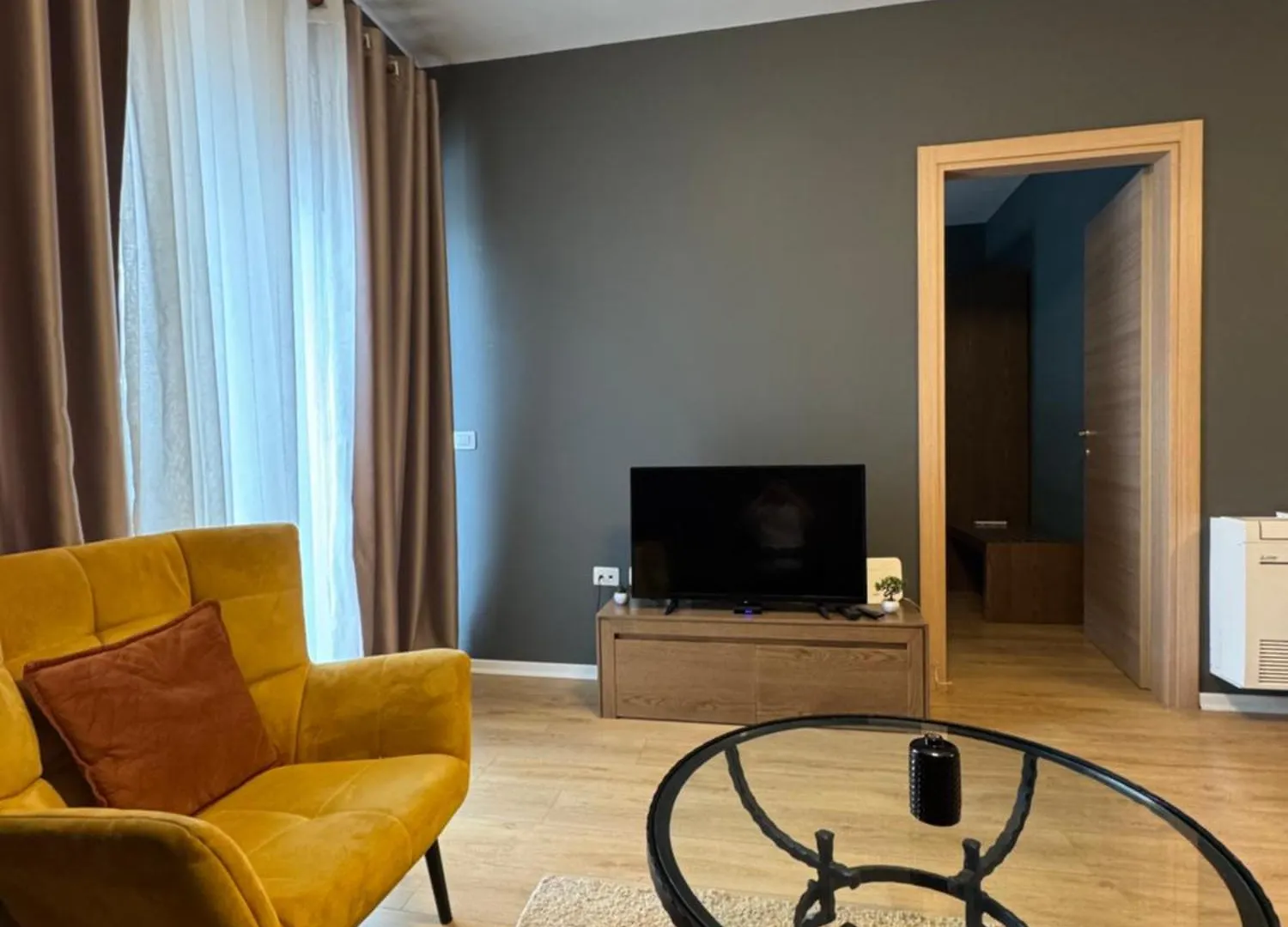 Apartament Kalpazo Home Tirana 21