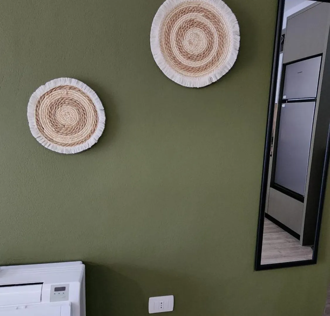 Apartament Kalpazo Home Tirana 21 Albania
