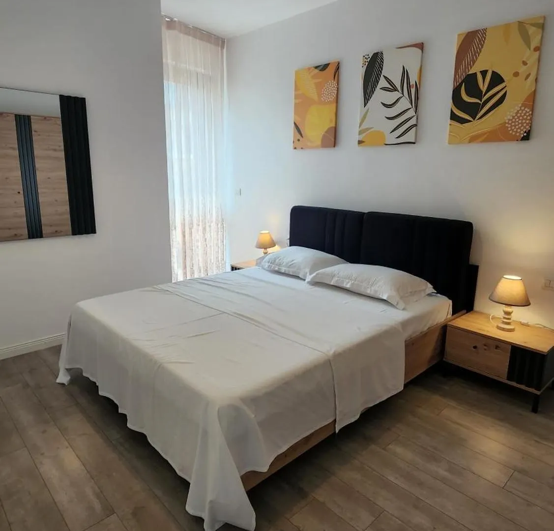 Apartament Kalpazo Home Tirana 21 Albania