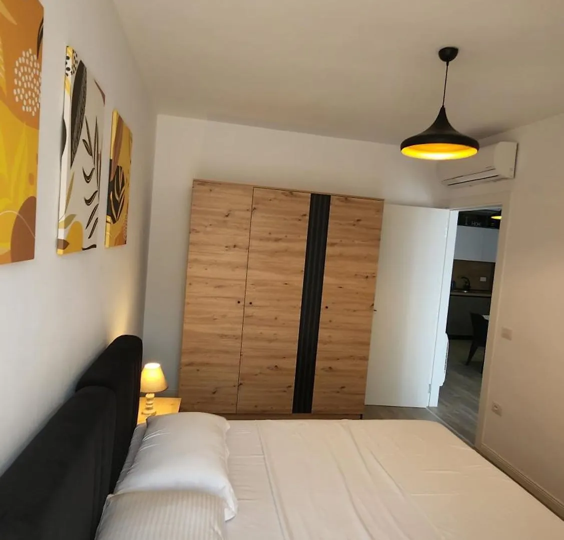 Apartament Kalpazo Home Tirana 21