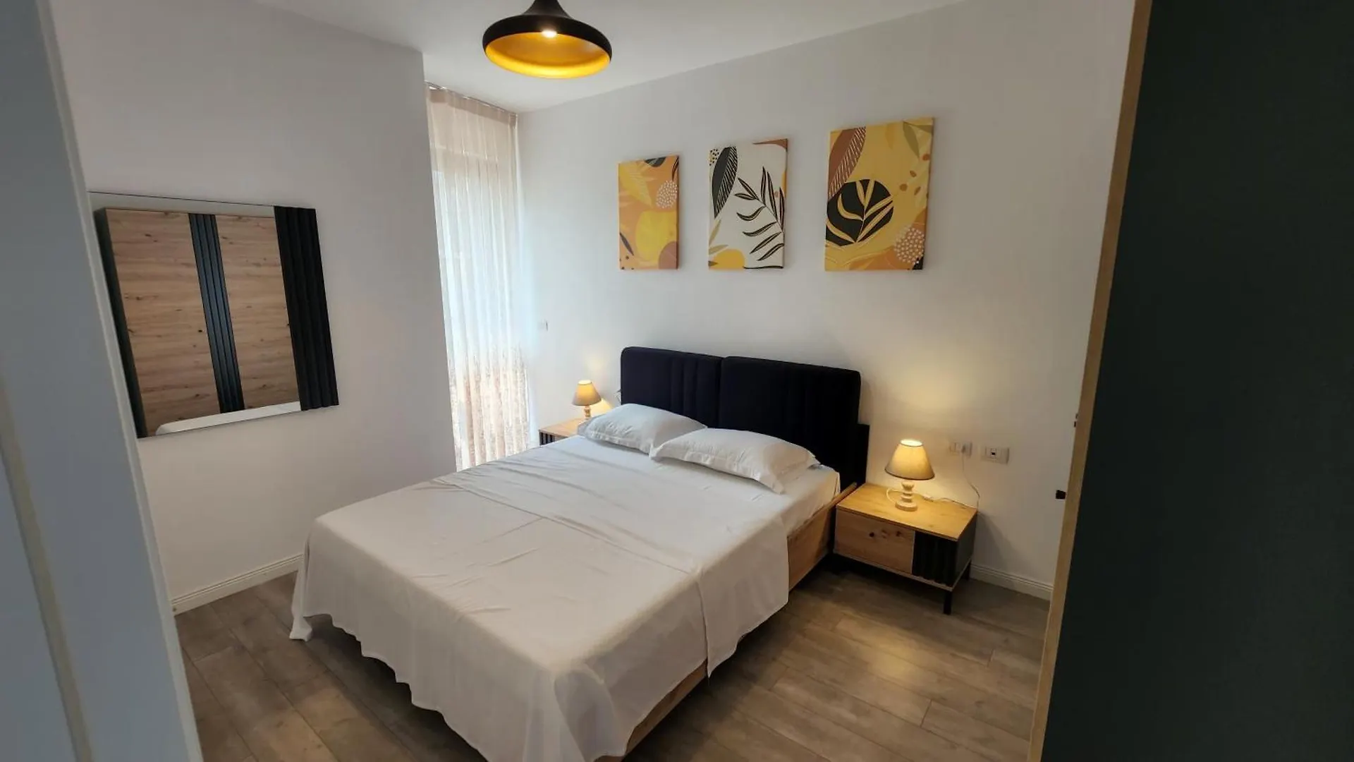 Apartament Kalpazo Home Tirana 21 Albania