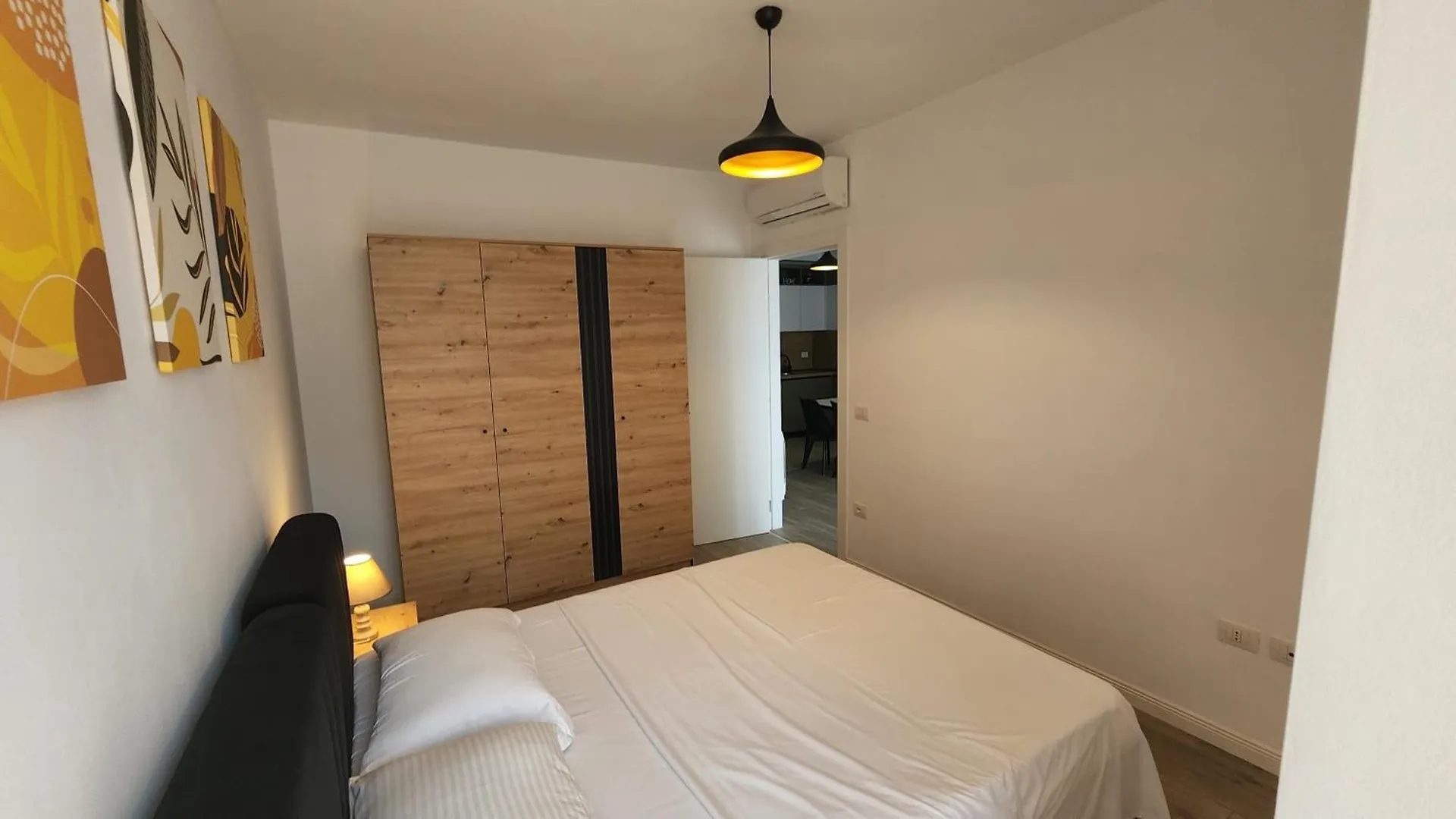Apartament Kalpazo Home Tirana 21